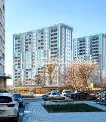 Фото Продаж 2к квартири в ЖК Лєвада21