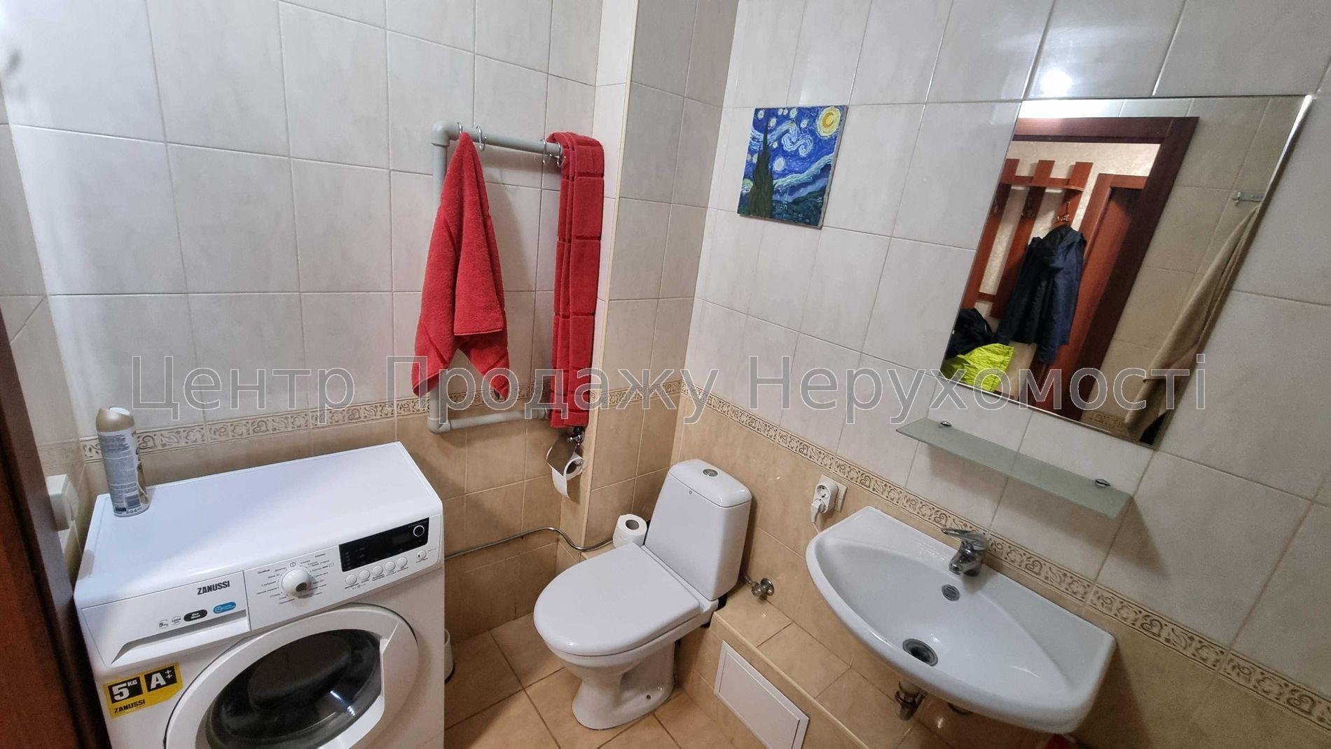 Фото Продаж Київ, 1к квартири10