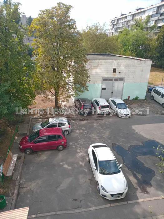 Фото У продажі 1-к квартира по пр.Лісовий, 2913