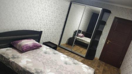 3 room flat for rent