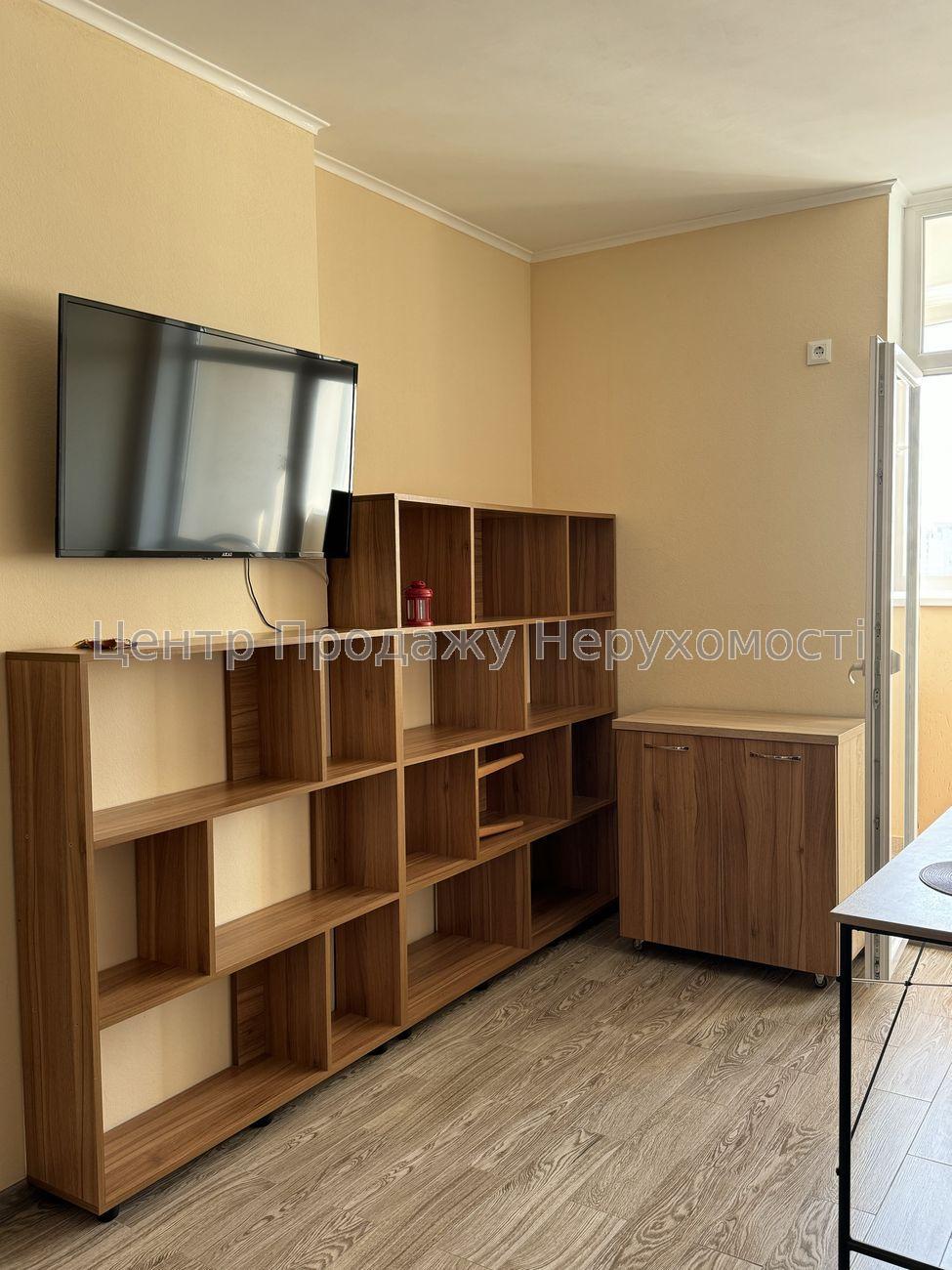 Фото Продаж 1-кімн. квартири в ЖК Традиція, 19/25 пов., 50.20 м², Київ13