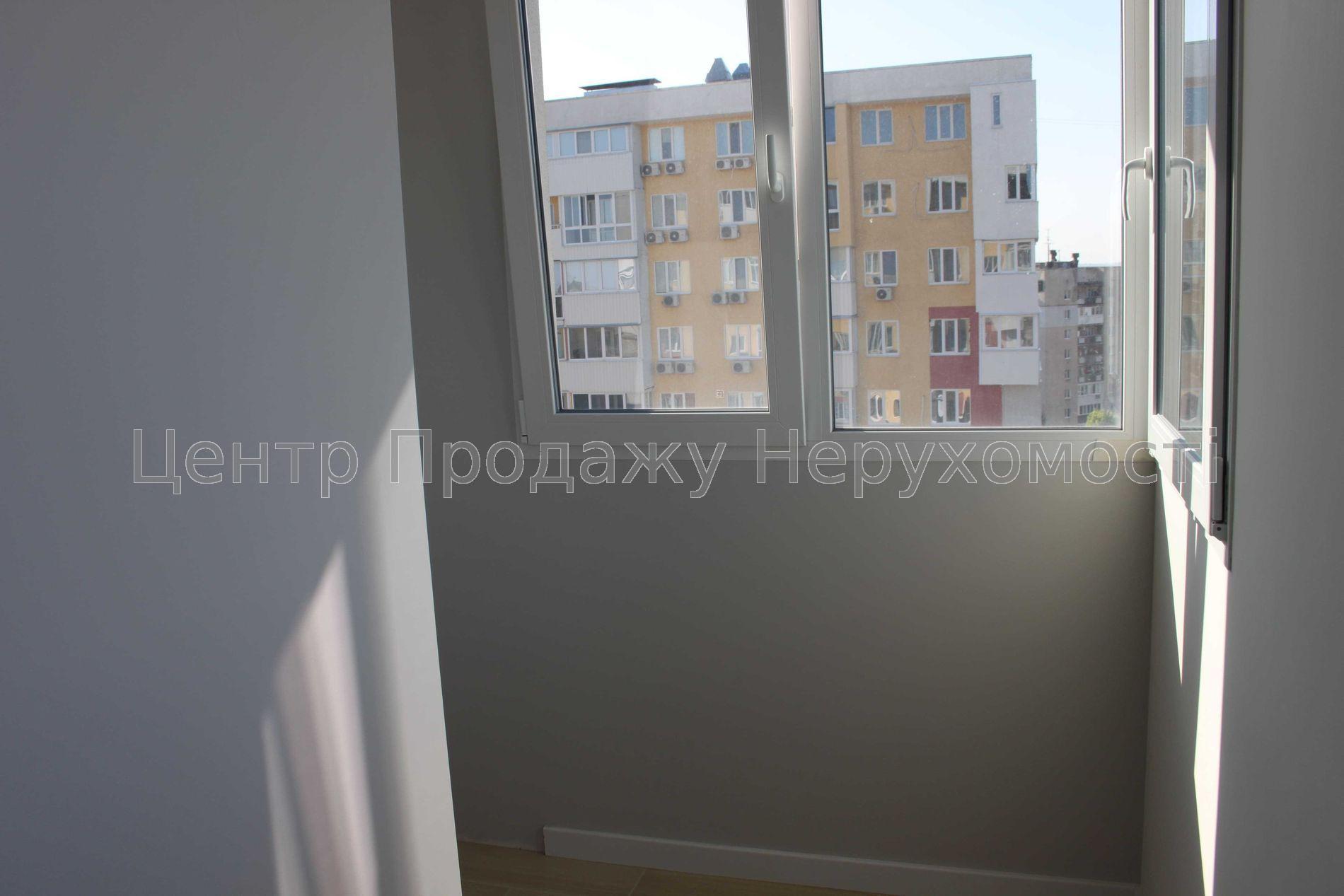 Фото L3 Продам 3х-кімнатну квартиру в ЖК “Садовий”; пр. Садовий 15.19