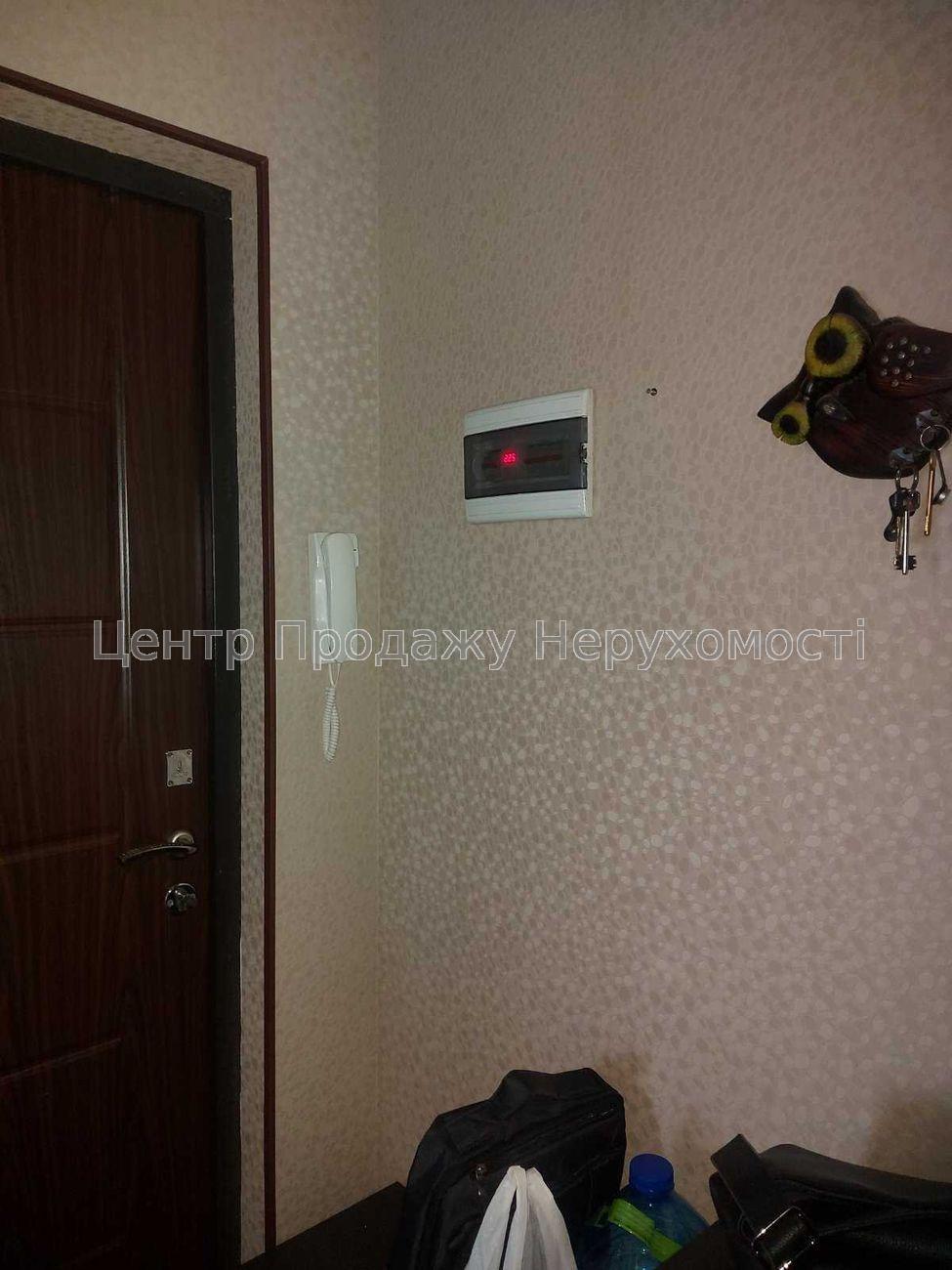 Фото Продам 3х кімнатну квартиру із ремонтом13