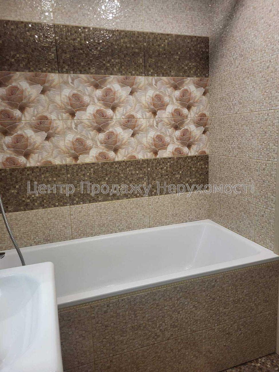 Фото Продаж 1-кімнатної квартири у Києві11