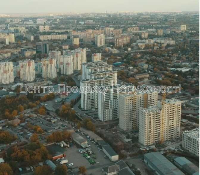 Фото Продаж 2к квартири ЖК Лєвада27