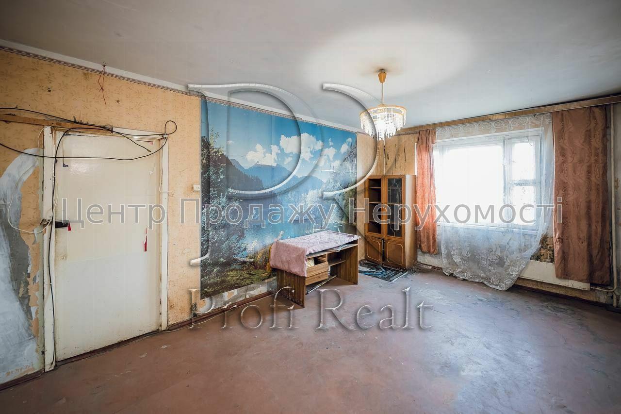 Фото Продам 1-кімнатну квартиру біля озера Райдужне7