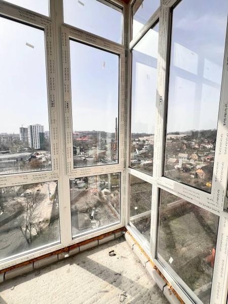 Продам 2-комнатную квартиру в новостройке, ЖК Уютный
