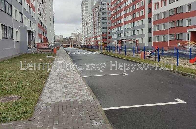 Фото Продам квартиру в Гидропарке, дом 8А2