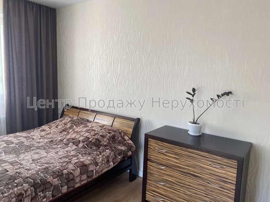 Фото L3 Продаж 3 кімн. квартири, 83 м², ЖК «Миру 4»16