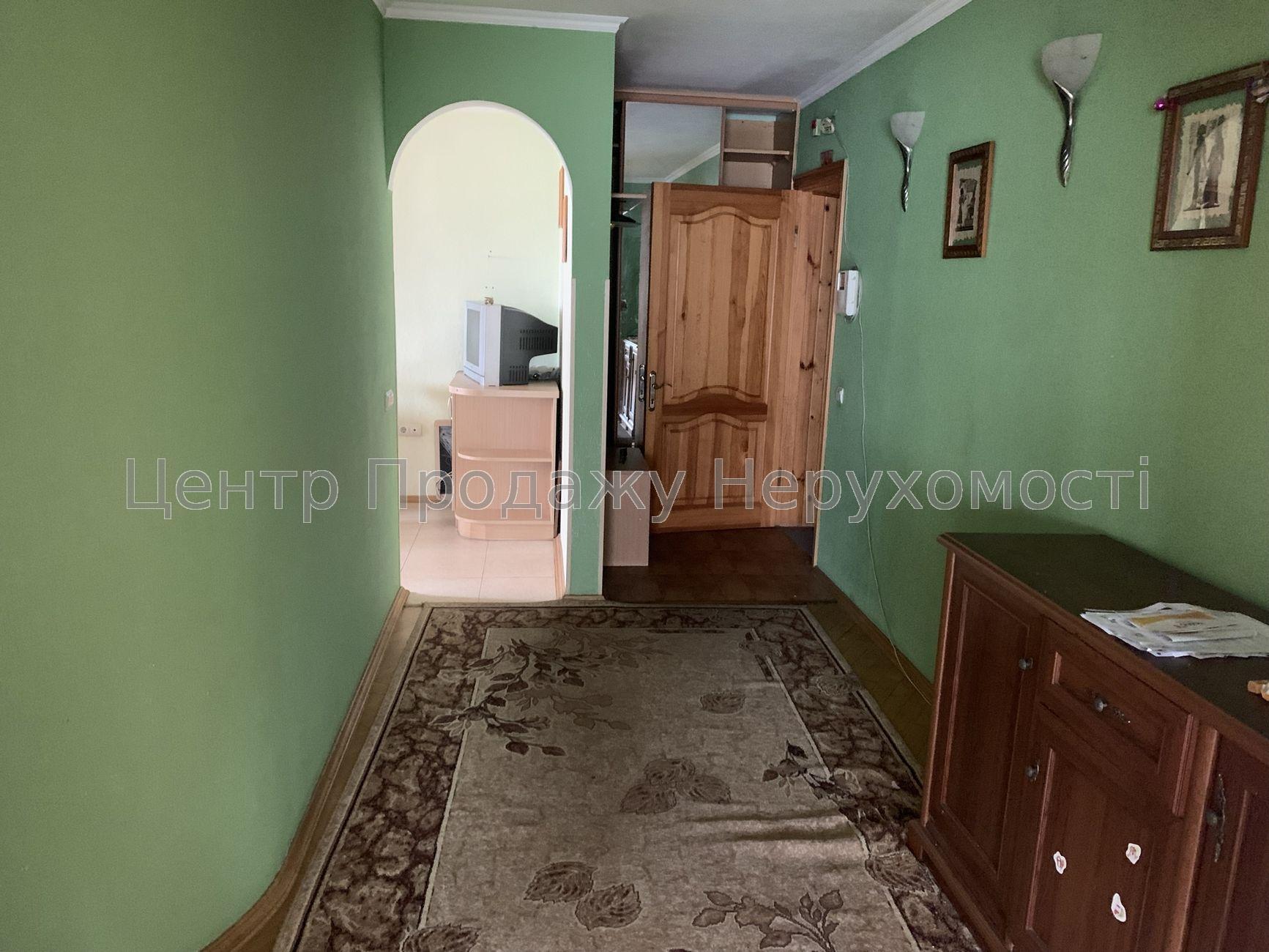 Фото Квартира 3 кімнати в Києві, 84 м²2