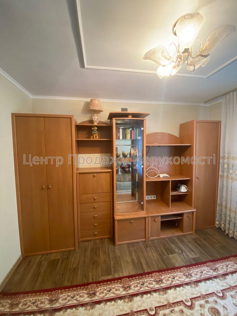 Фото Продається кімната 17м24