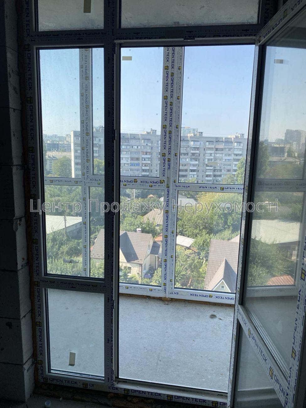 Фото Продаж 1-к квартири, 7/26 пов., 42 м², Київ6