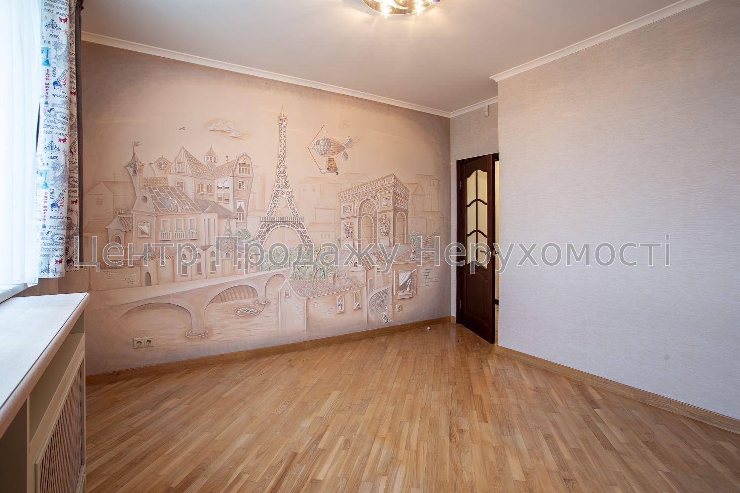 Фото Продаж квартири 192 м² у Києві8