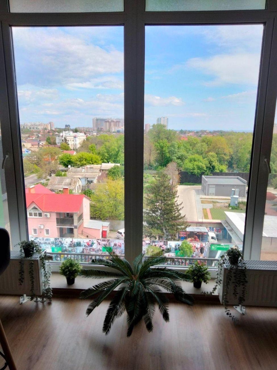 Продажа квартир Одесса