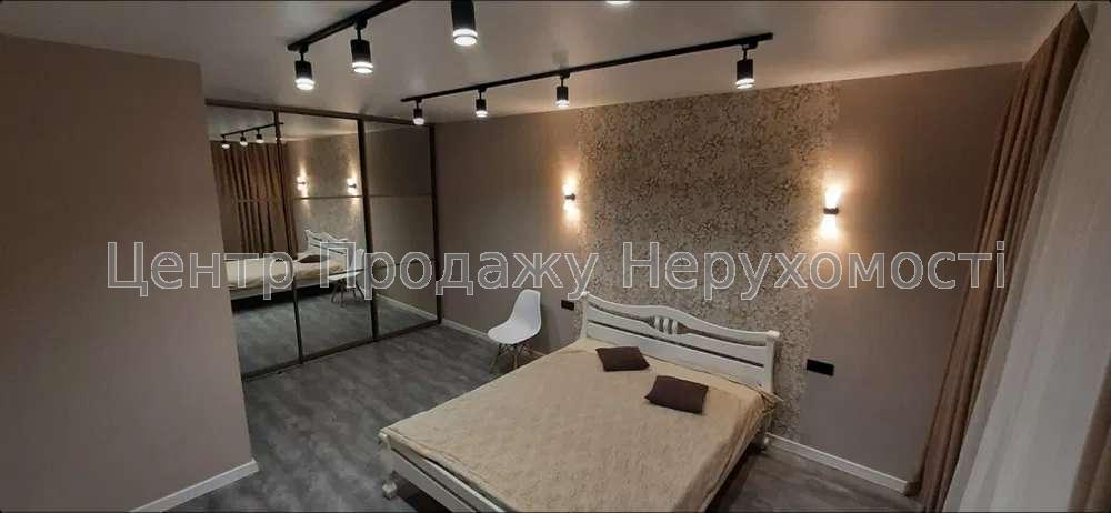 Фото Продаж 1к квартири ЖК Лєвада22