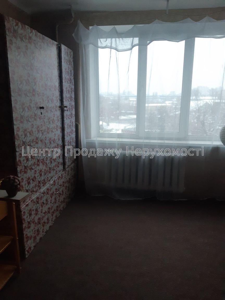 Фото Продам гостінку, 4 поверх, біля метро Чернігівська2