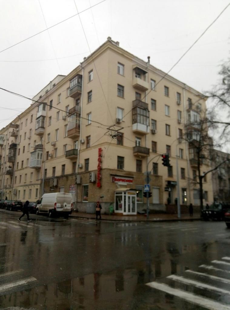 Продам квартиру Харьков, Алчевских ул.