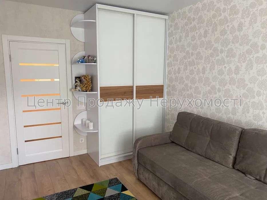 Фото L3 Продаж 3 кімн. квартири, 83 м², ЖК «Миру 4»4