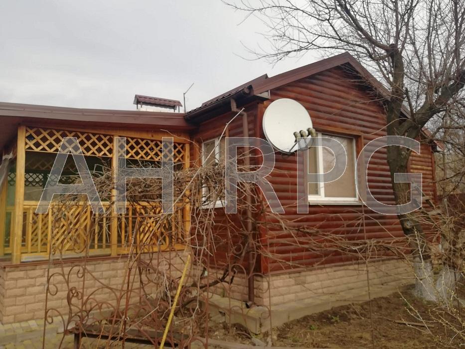 Продажа домов Лукьяновка