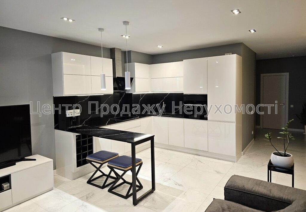 Фото Продам 2-кімнатну квартиру в ЖК Obolon Residences5