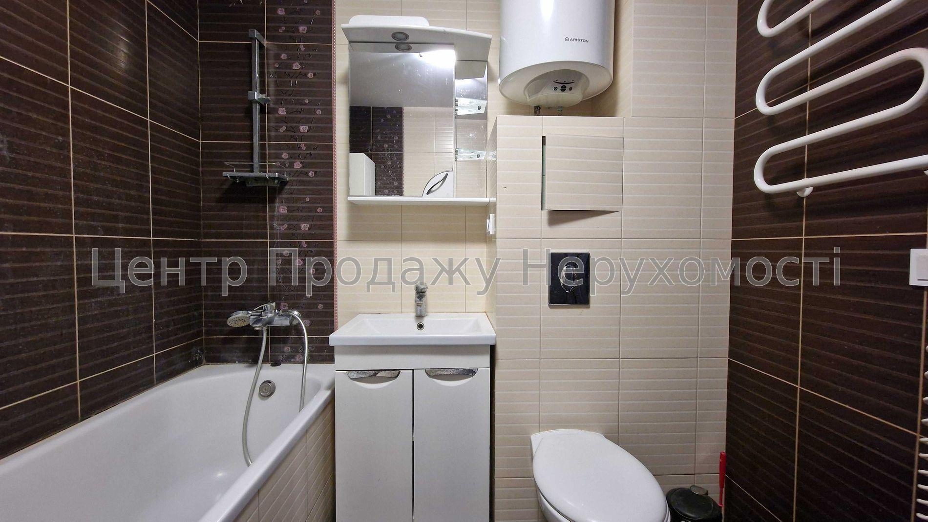 Фото Продаж квартири в Харкові. Салтівка23