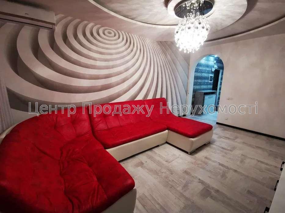 Фото Продам 3к квартиру  на метро Студенческая2