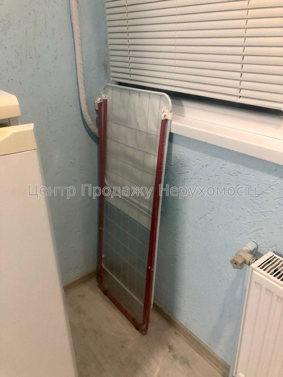 Фото Продаж 1-кімнатної квартири в Харкові8