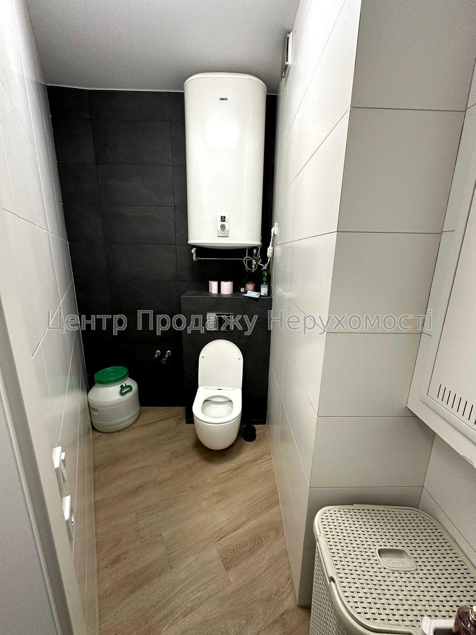 Фото Продаж 3 кімн. квартири в ЖК Family & Friends, Київ24