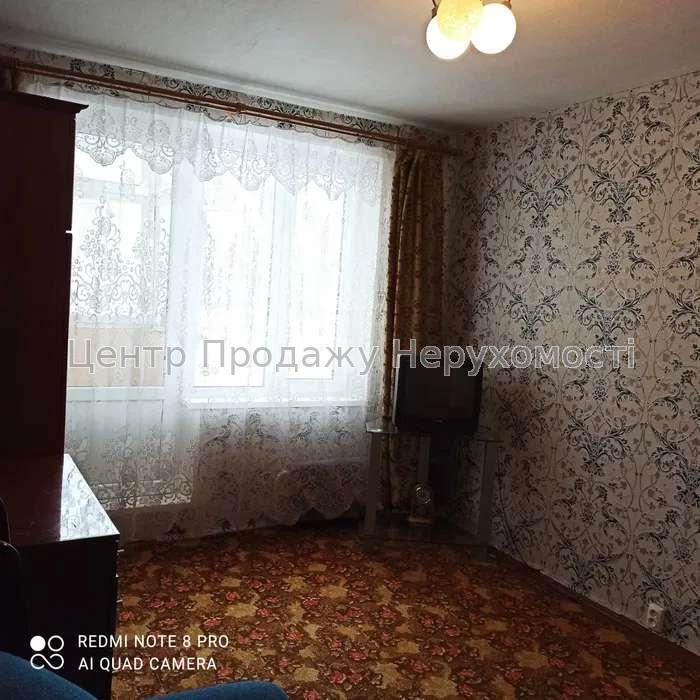 Фото Продам квартиру на Салтовке, ул Валентиновская2