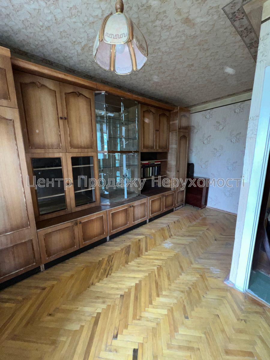 Фото Продам 1-кімнатну квартиру на вул. Чорних Запорожців, Березняки3