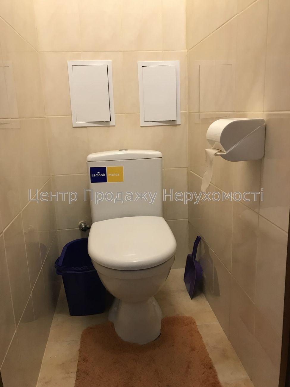 Фото Продам 1-к кв з ремонтом, проспект Тракторобудівників7