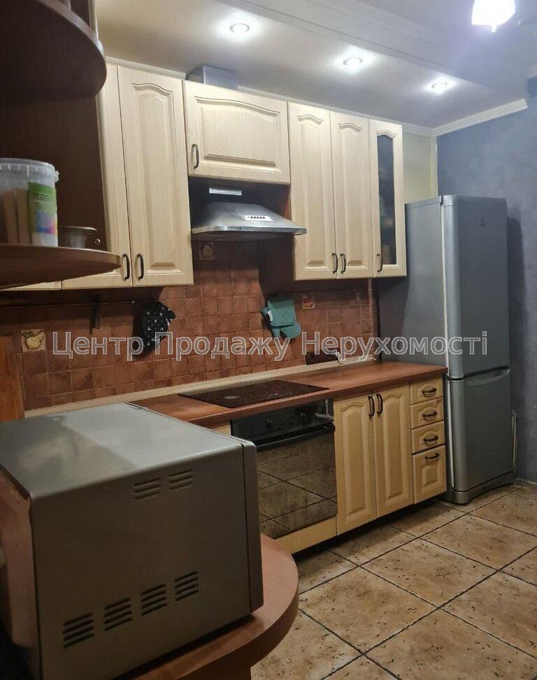 Фото Продаж квартири у Києві8