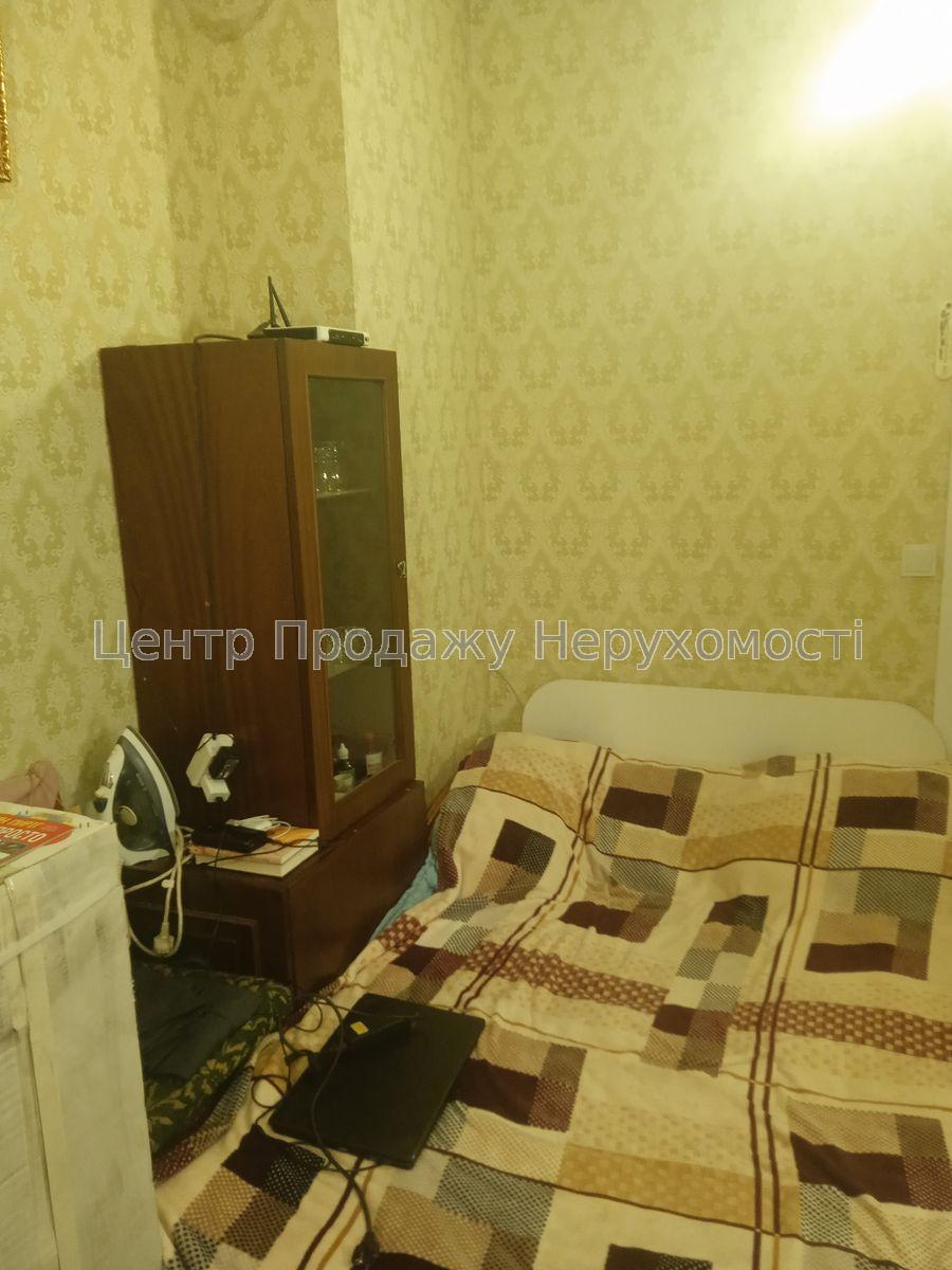 Фото Продам 1-комнатную на пр.Правди7