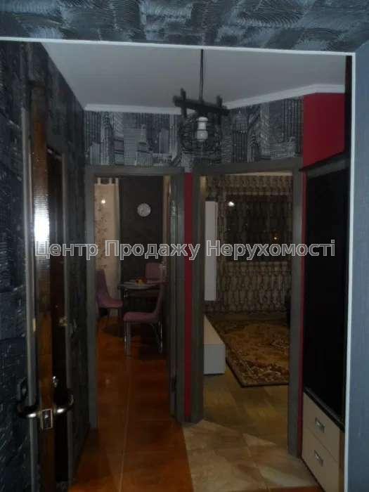 Фото Продаж 1к квартири вул.Морозова13