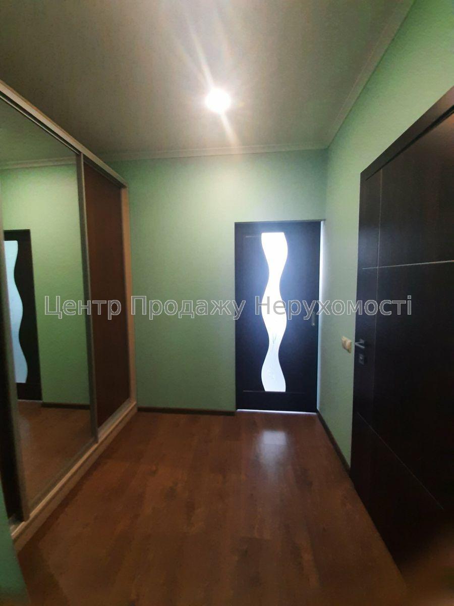 Фото Продаж 1к квартири-студії39