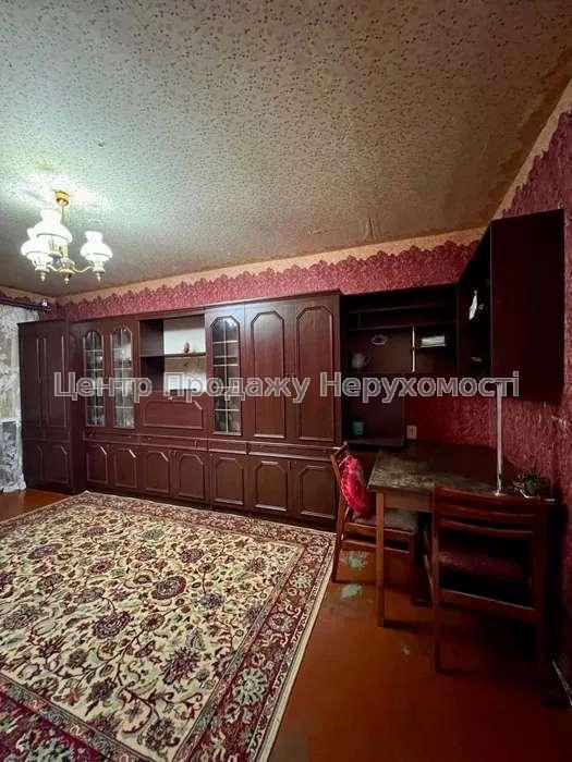 Фото L3 Продаж 3-кімнатної квартири в Харкові. Салтівка15