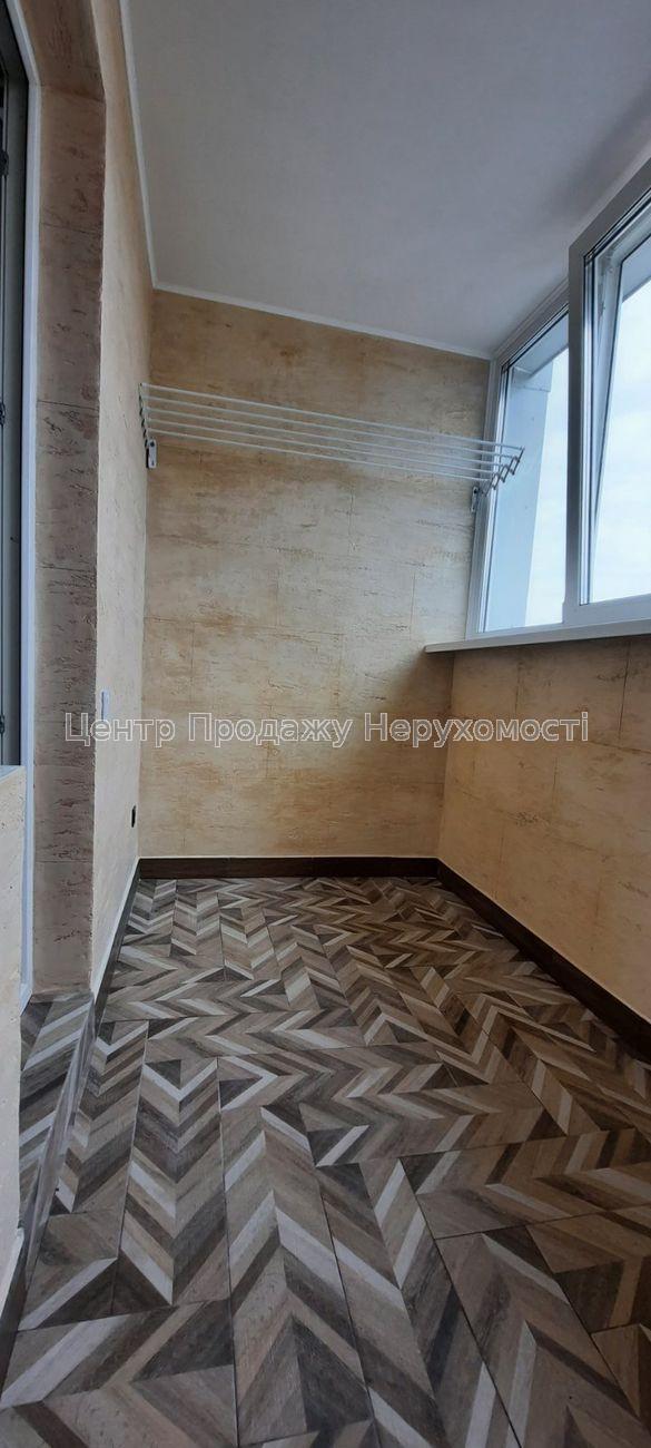 Фото Продаж 2-кімнатної квартири в ЖК Вудсторія, Київ14