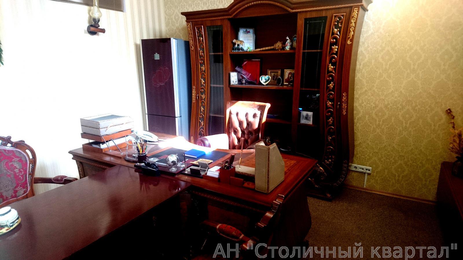 Продажа офисов Киев