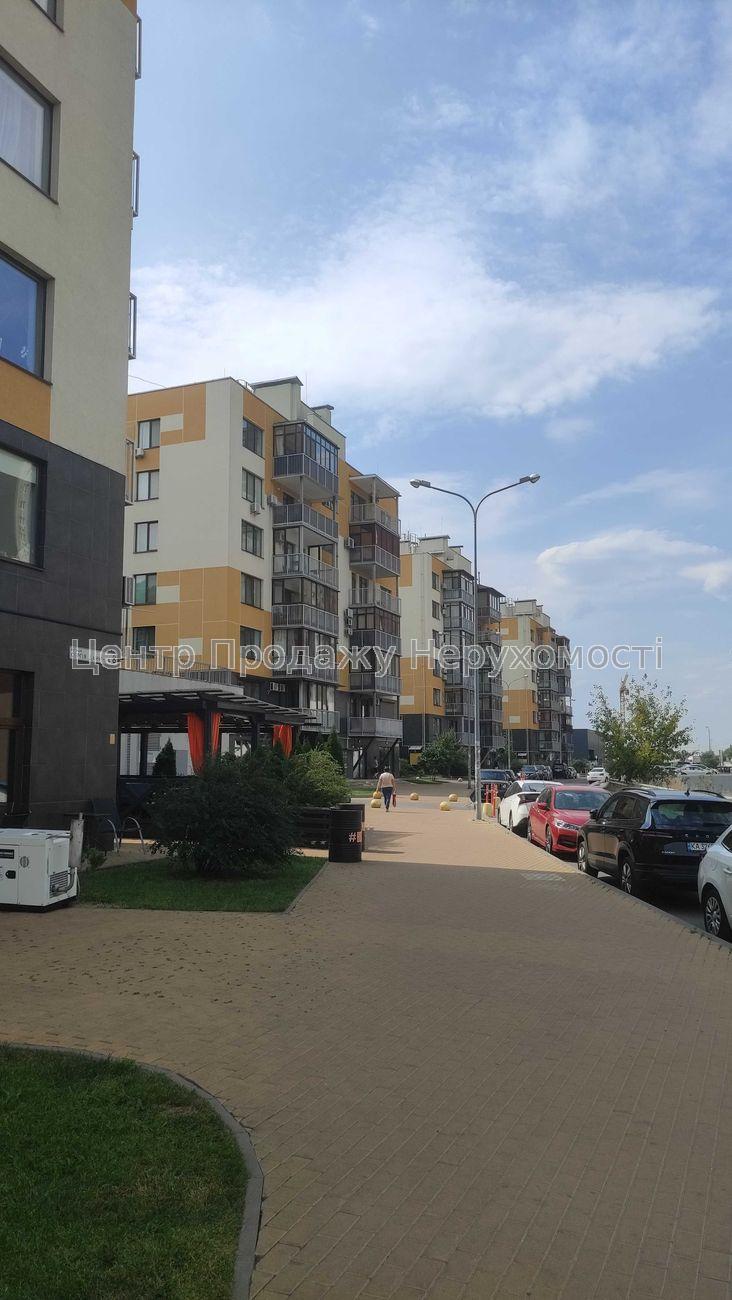 Фото Продаж 2-к квартири, 5/6 поверх, 66 м², ЖК Липинка, Київ12