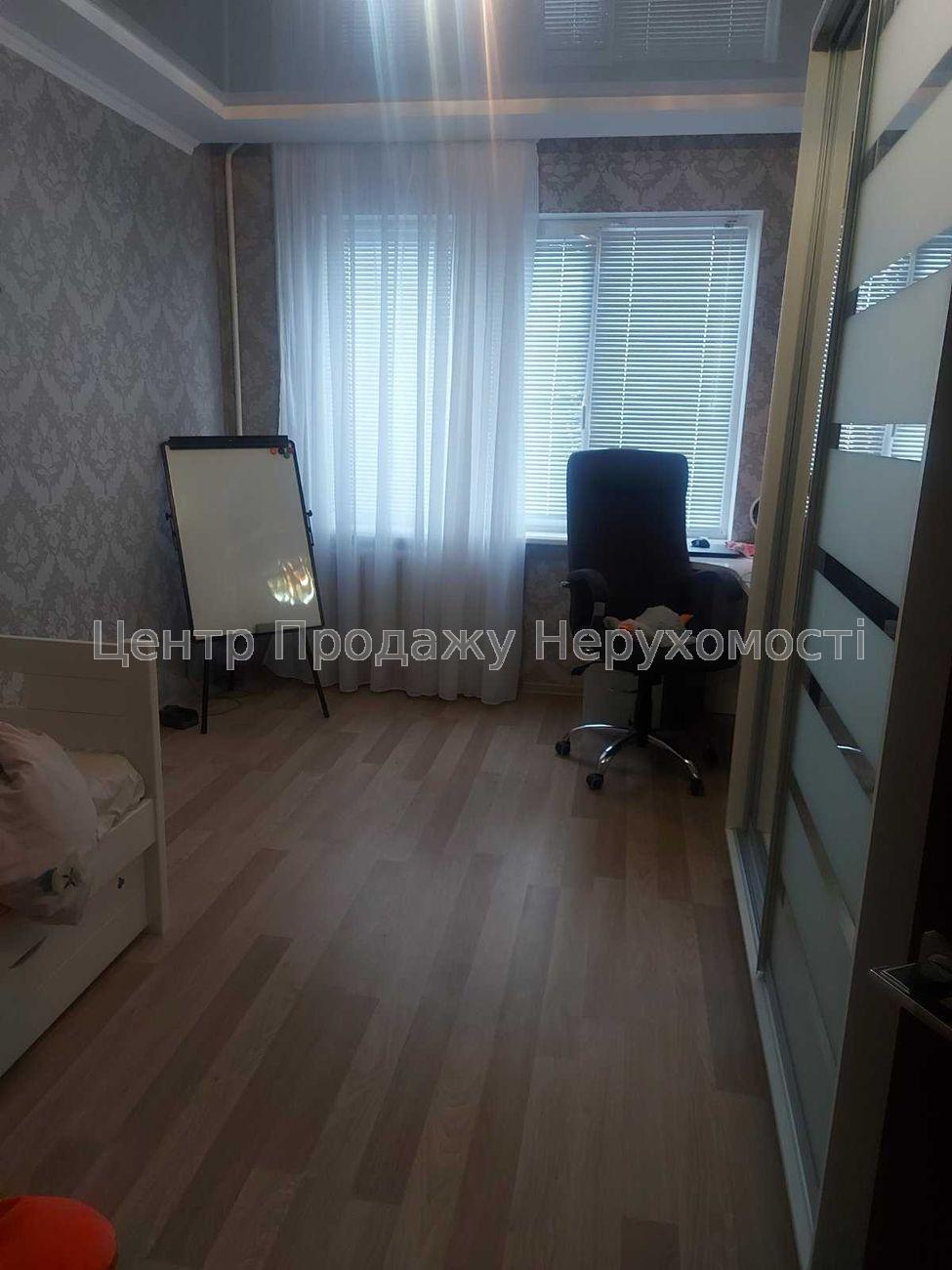 Фото Продам 3х кімнатну квартиру із ремонтом6