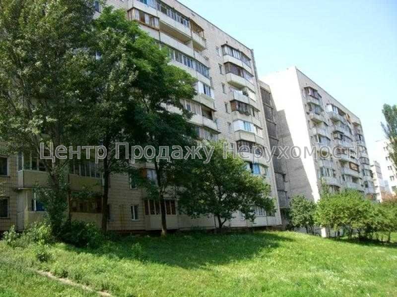 Фото Продаж Київ, 1к квартири15