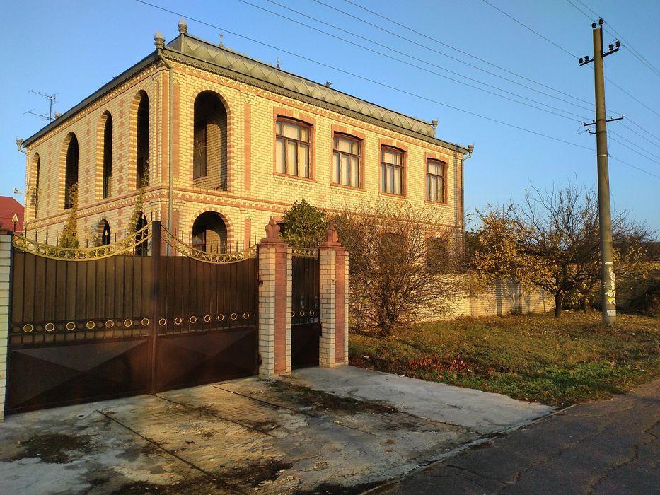 Продаж будинків Одеса