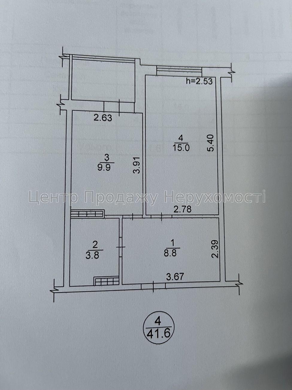 Фото Продається квартира7