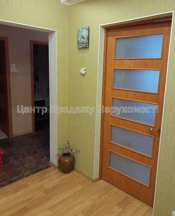 Фото Продам 3 к квартиру біля ст.м. Масельського7