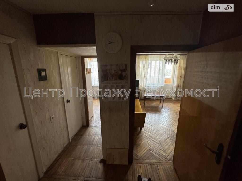 Фото Продам  1-кімнатну квартиру3