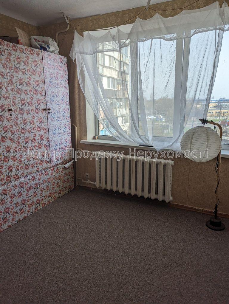 Фото Продам гостінку, 4 поверх, біля метро Чернігівська10