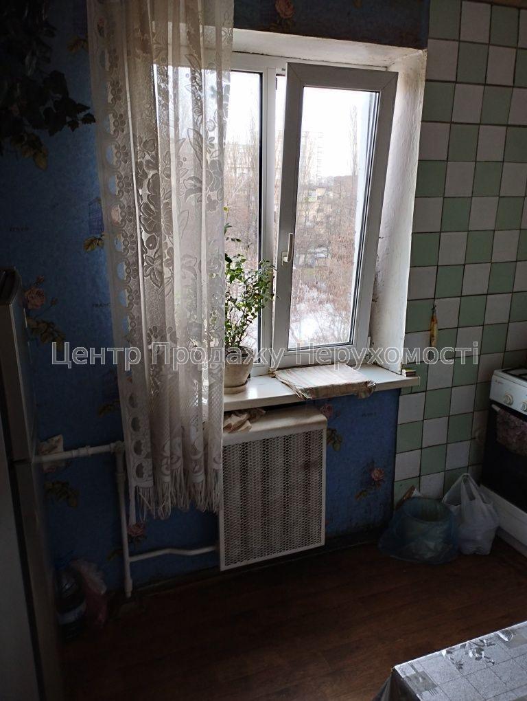 Фото Продам  двухкомнатную квартиру на пр.Леся Курбаса10