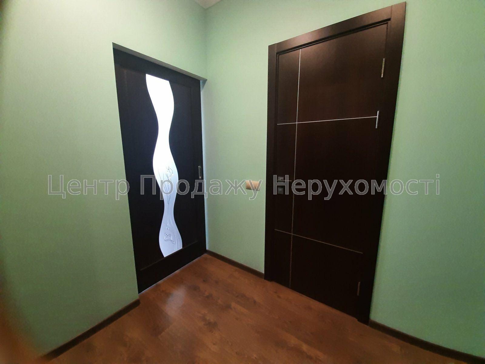 Фото Продаж 1к квартири-студії35