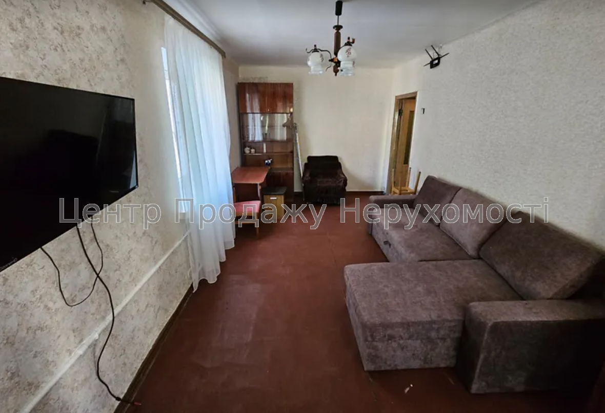 Фото Продам 1к кв у центрі міста8