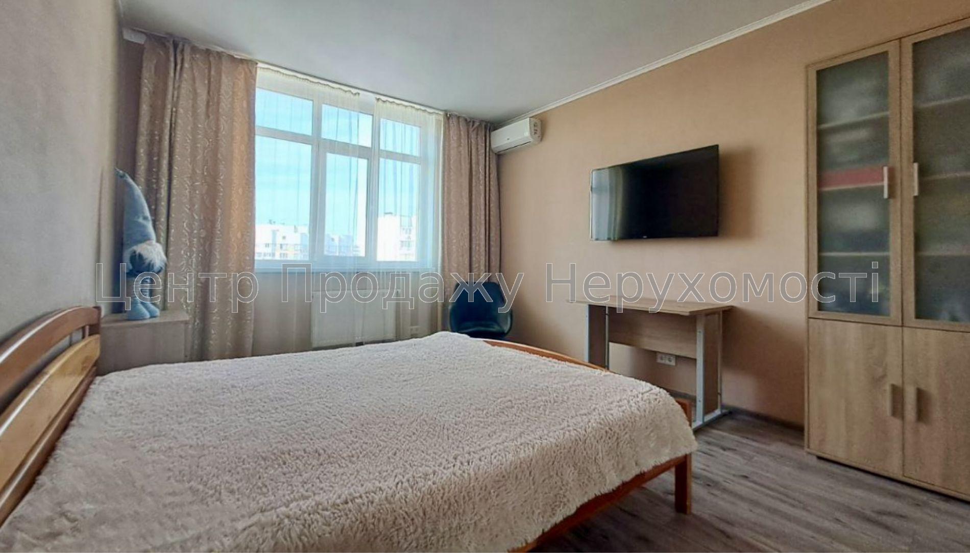 Фото Продаж 1-кімн. квартири в ЖК Традиція, 19/25 пов., 50.20 м², Київ9